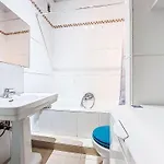 Apartamento Le Savoy Promenade Des Anglais-5 By Interhome