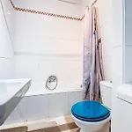 Le Savoy Promenade Des Anglais-5 By Interhome *
