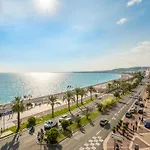 Le Savoy Promenade Des Anglais-5 By Interhome Apartamento Nice
