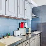 Le Savoy Promenade Des Anglais-5 By Interhome شقة نيس