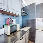 Le Savoy Promenade Des Anglais-5 By Interhome Appartement Nice