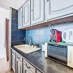 Le Savoy Promenade Des Anglais-5 By Interhome * نيس