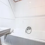 דירה Le Savoy Promenade Des Anglais-5 By Interhome *