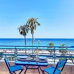 Le Savoy Promenade Des Anglais-5 By Interhome * نيس