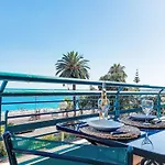 Le Savoy Promenade Des Anglais-5 By Interhome *