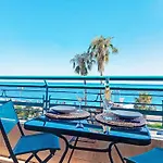 Le Savoy Promenade Des Anglais-5 By Interhome شقة نيس