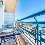 Le Savoy Promenade Des Anglais-5 By Interhome