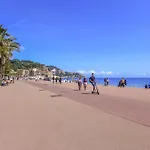 Appartement Le Savoy Promenade Des Anglais-5 By Interhome Nice