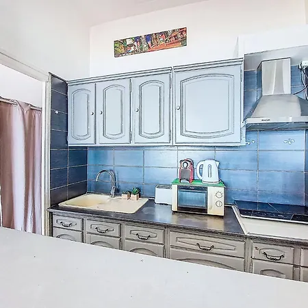 Le Savoy Promenade Des Anglais-5 By Interhome Nizza