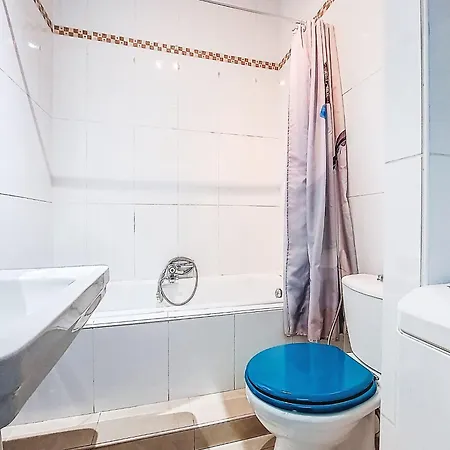 Le Savoy Promenade Des Anglais-5 By Interhome *