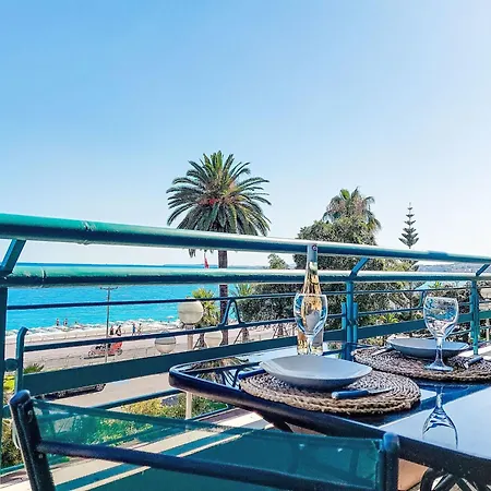 Le Savoy Promenade Des Anglais-5 By Interhome *