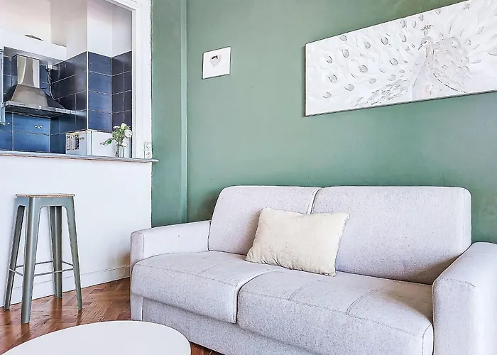 Le Savoy Promenade Des Anglais-5 By Interhome Nice