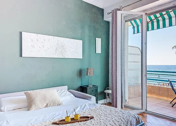 Le Savoy Promenade Des Anglais-5 By Interhome *