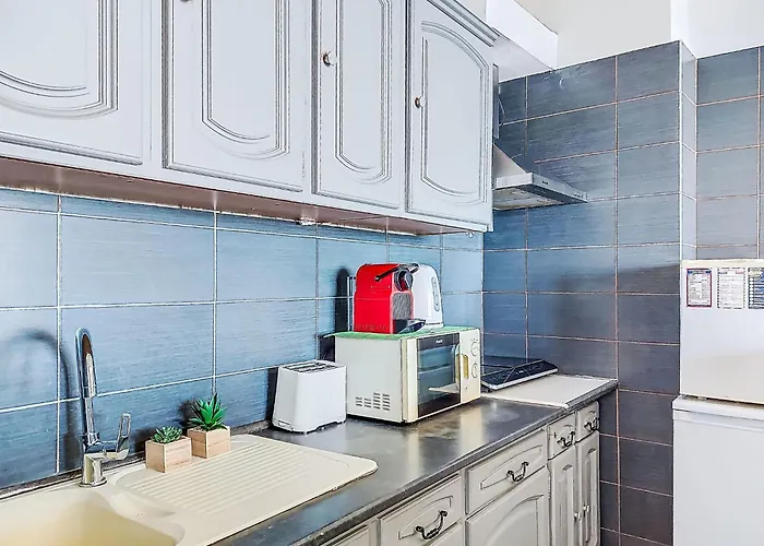 Le Savoy Promenade Des Anglais-5 By Interhome Apartamento Nice