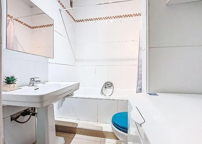 Apartamento Le Savoy Promenade Des Anglais-5 By Interhome