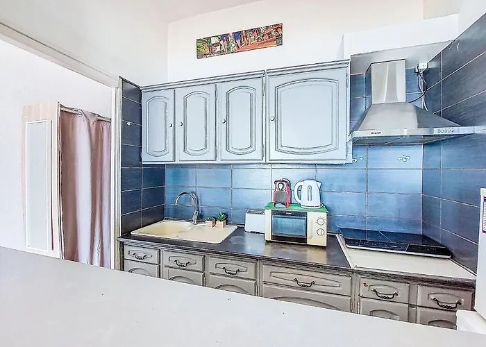 Le Savoy Promenade Des Anglais-5 By Interhome Nice