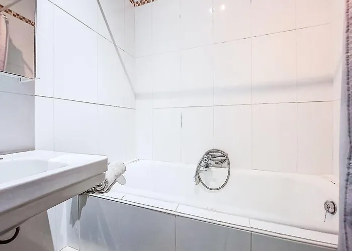 Lägenhet Le Savoy Promenade Des Anglais-5 By Interhome *