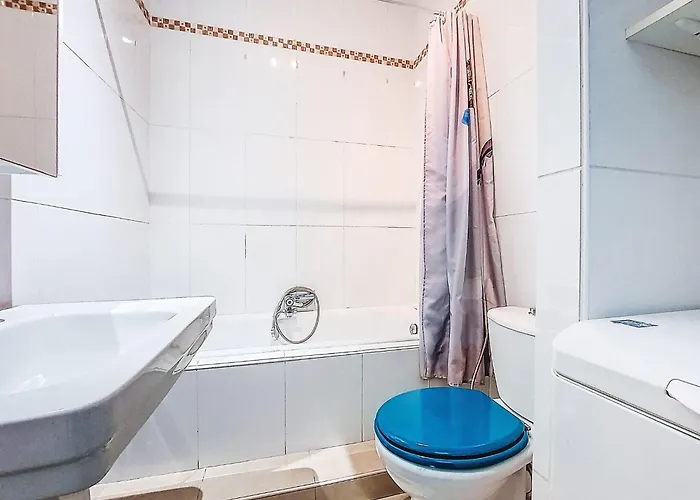 Le Savoy Promenade Des Anglais-5 By Interhome *