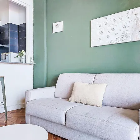 Le Savoy Promenade Des Anglais-5 By Interhome Nice