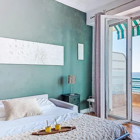 Le Savoy Promenade Des Anglais-5 By Interhome *